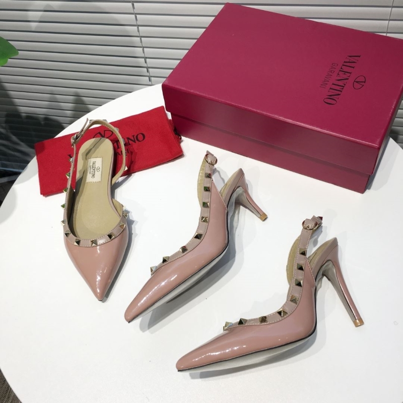 Valentino High Heels